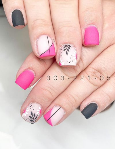 BT NAILS Greenwood Village CO 80112 NO.03 B&T Nails - The Best Nail Salon 80112