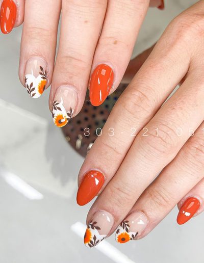 BT NAILS Greenwood Village CO 80112 NO.08 B&T Nails - The Best Nail Salon 80112